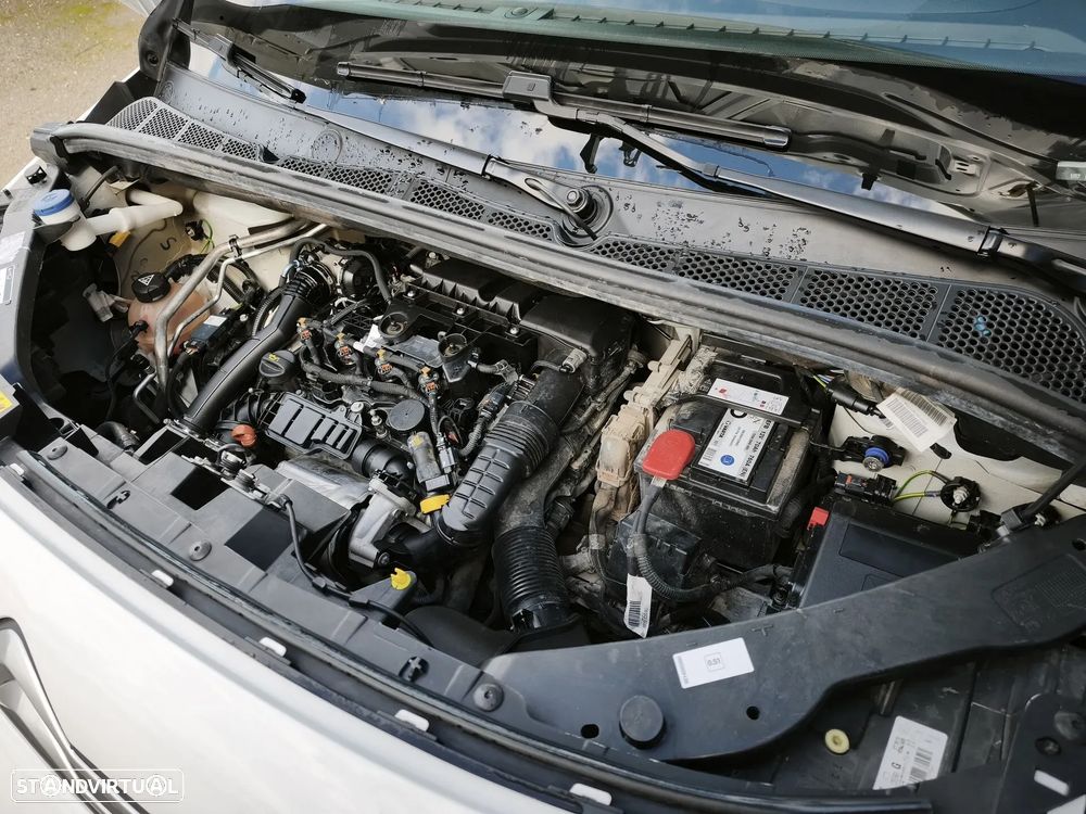 Citroën Berlingo 1.5 BlueHDI 102cv Iva Dedutível - 24