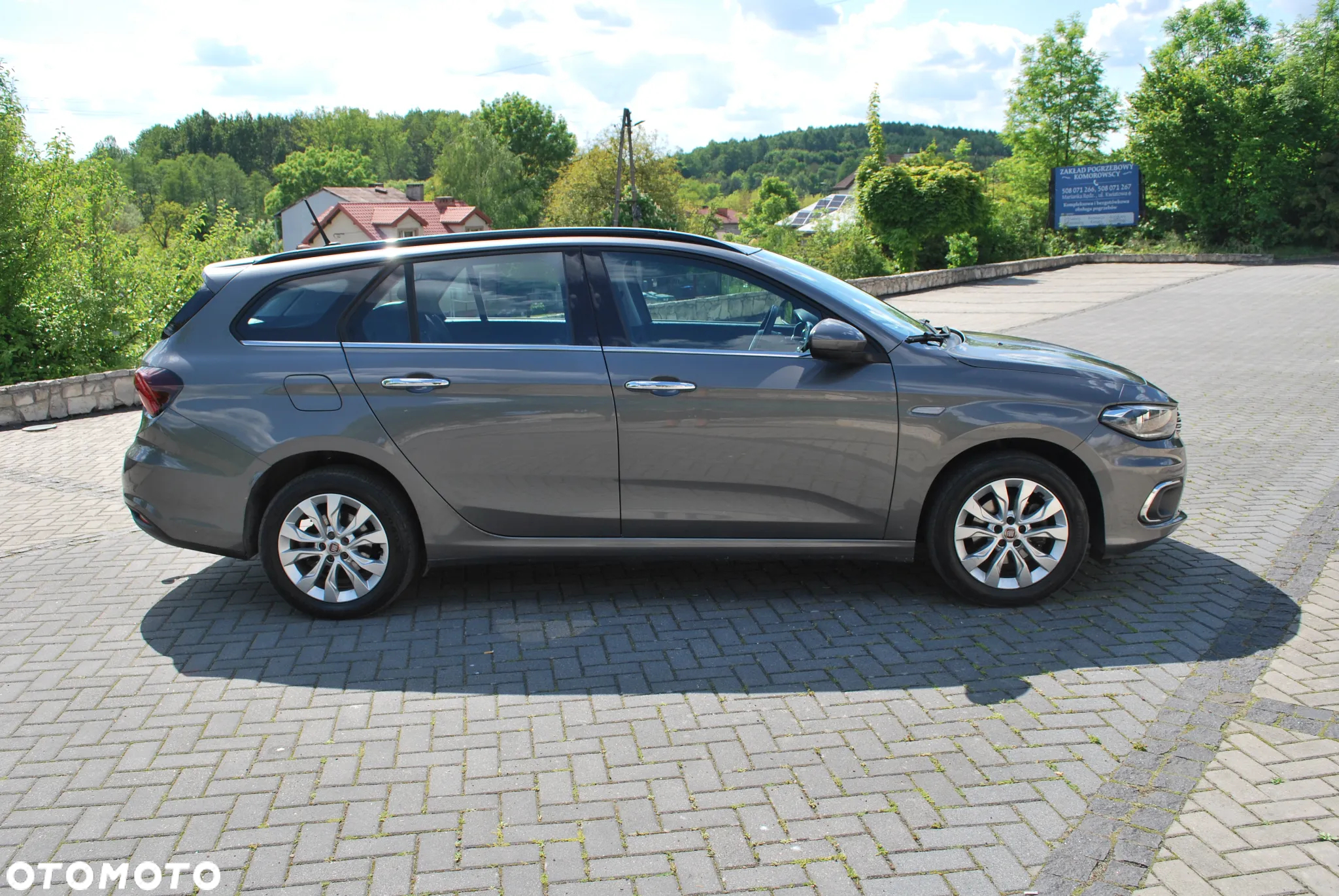 Fiat Tipo 1.4 T-Jet 16v Easy - 4