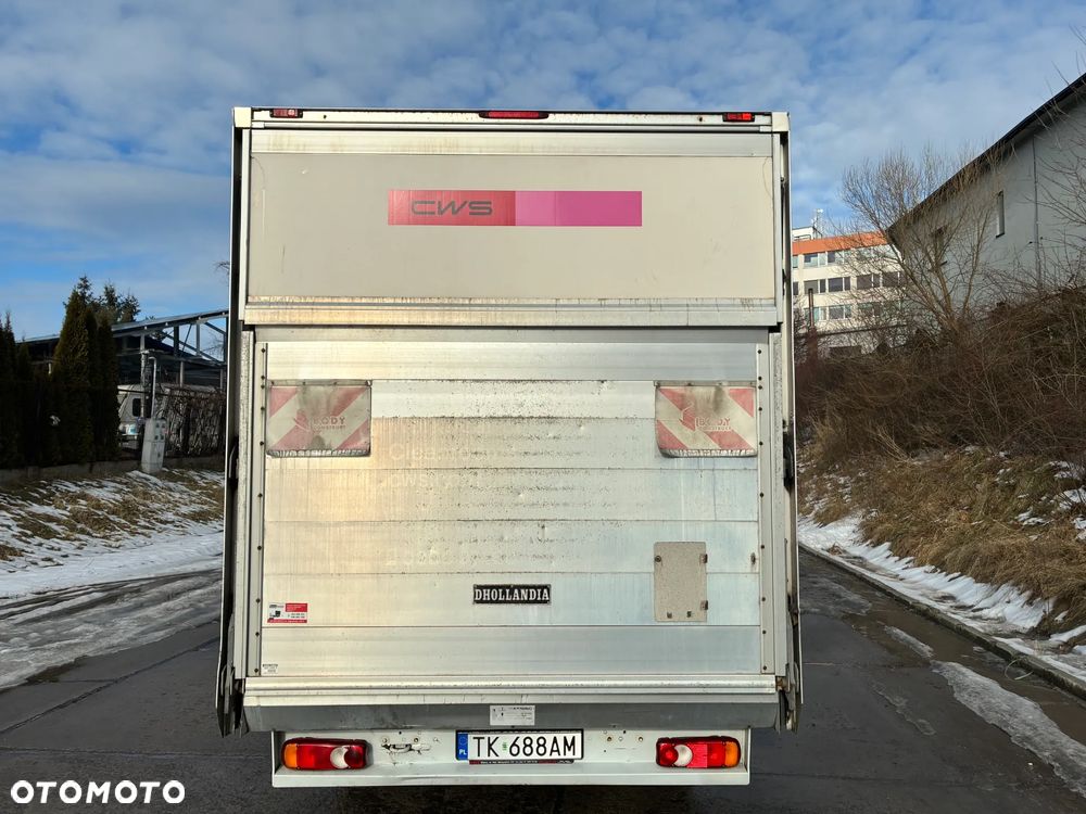 Opel Movano - 10