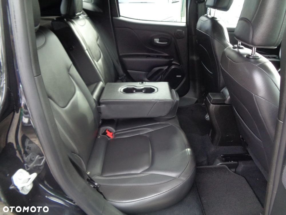 Jeep Renegade - 22