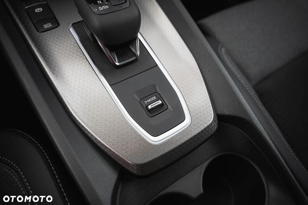 Nissan Qashqai - 21