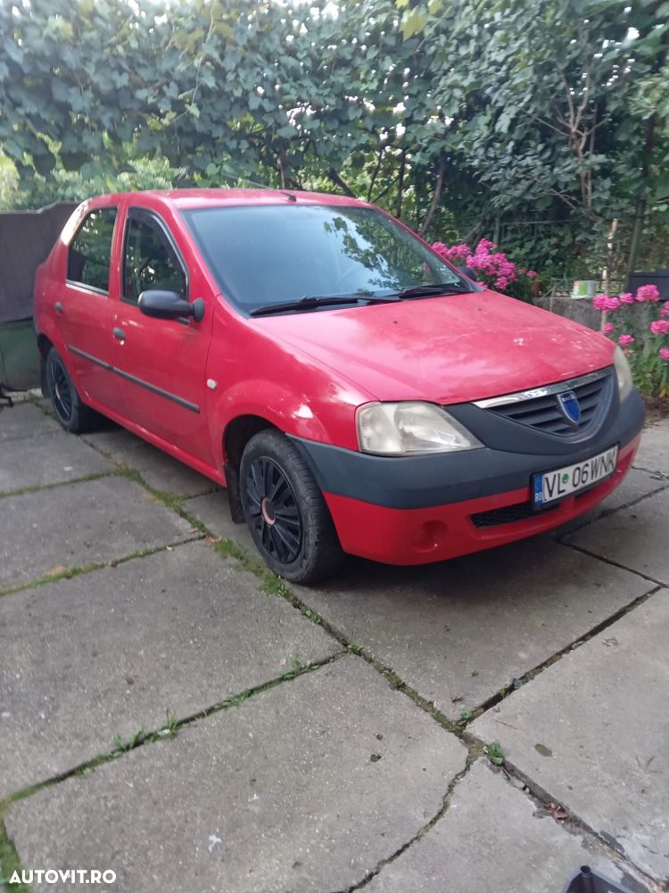Dacia Logan 1.5 DCI Ambiance - 2