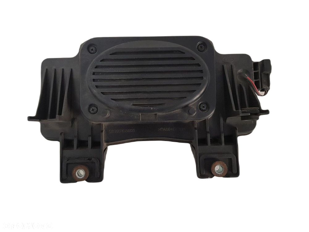 GŁOSNIK SYMULATOR DZWIĘKU KIA NIRO I 1 16-22 96395-G5000 - 1