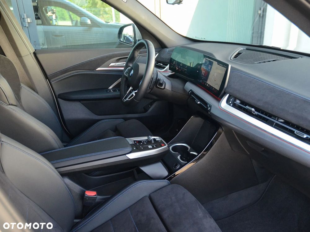 BMW X1 sDrive18i M Sport - 29