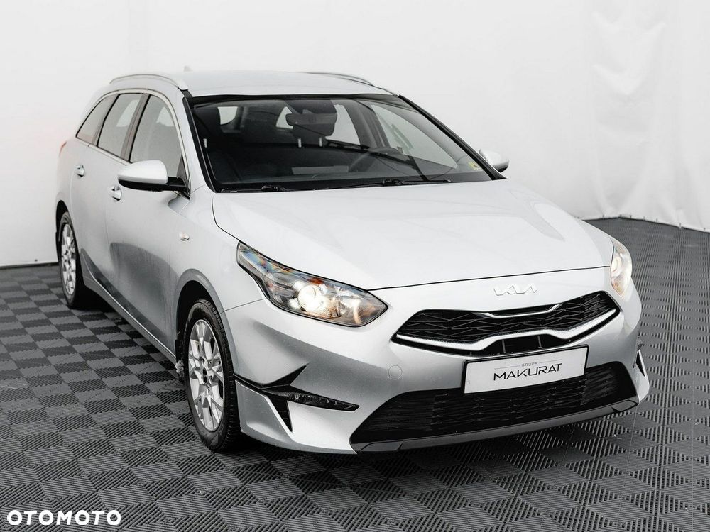 Kia Ceed 1.5 T-GDI M - 4