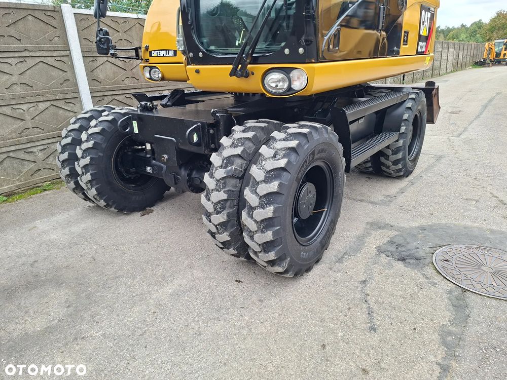 Caterpillar CAT M 313 D - 28