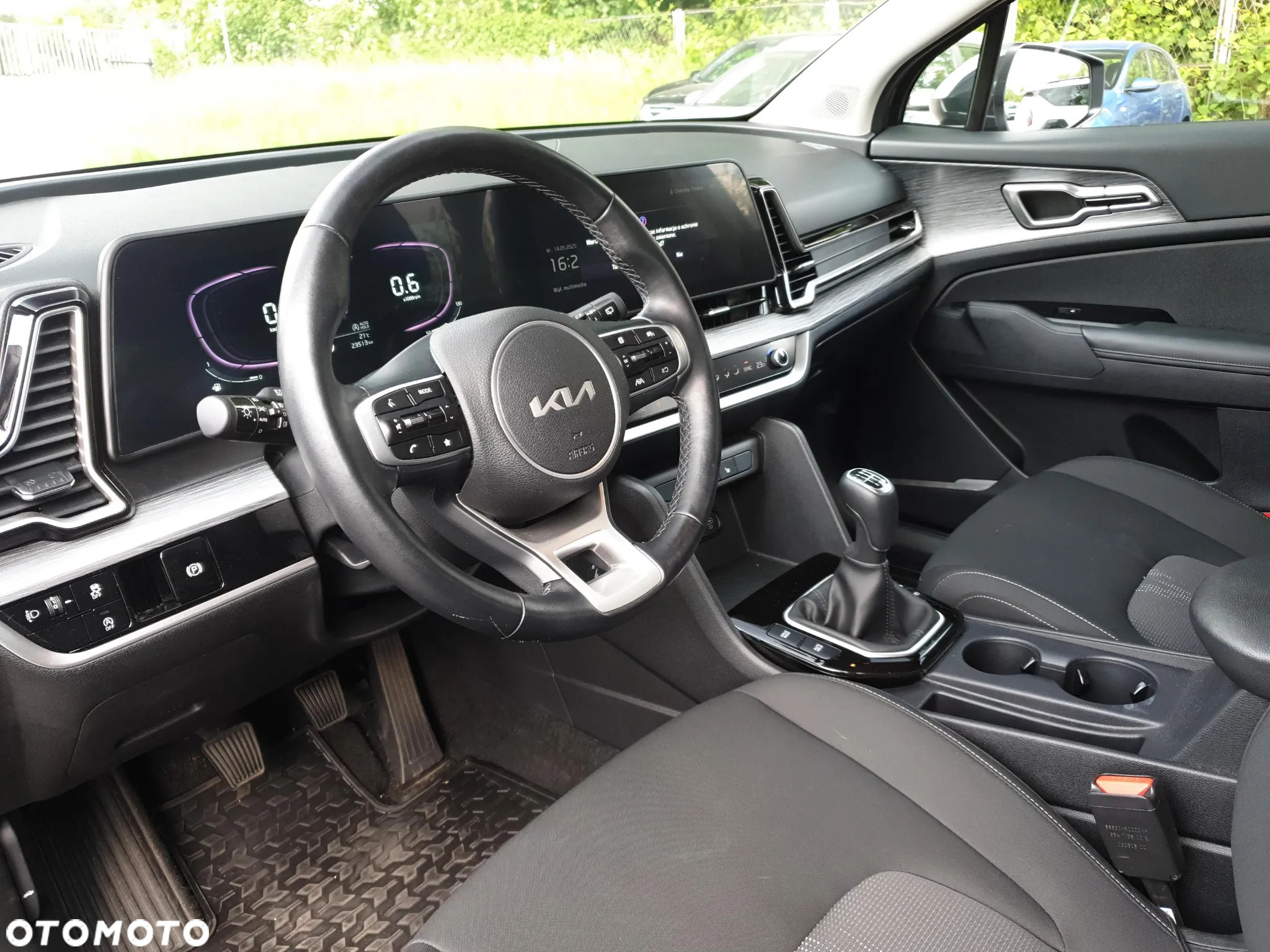 Kia Sportage 1.6 T-GDI L 2WD - 9