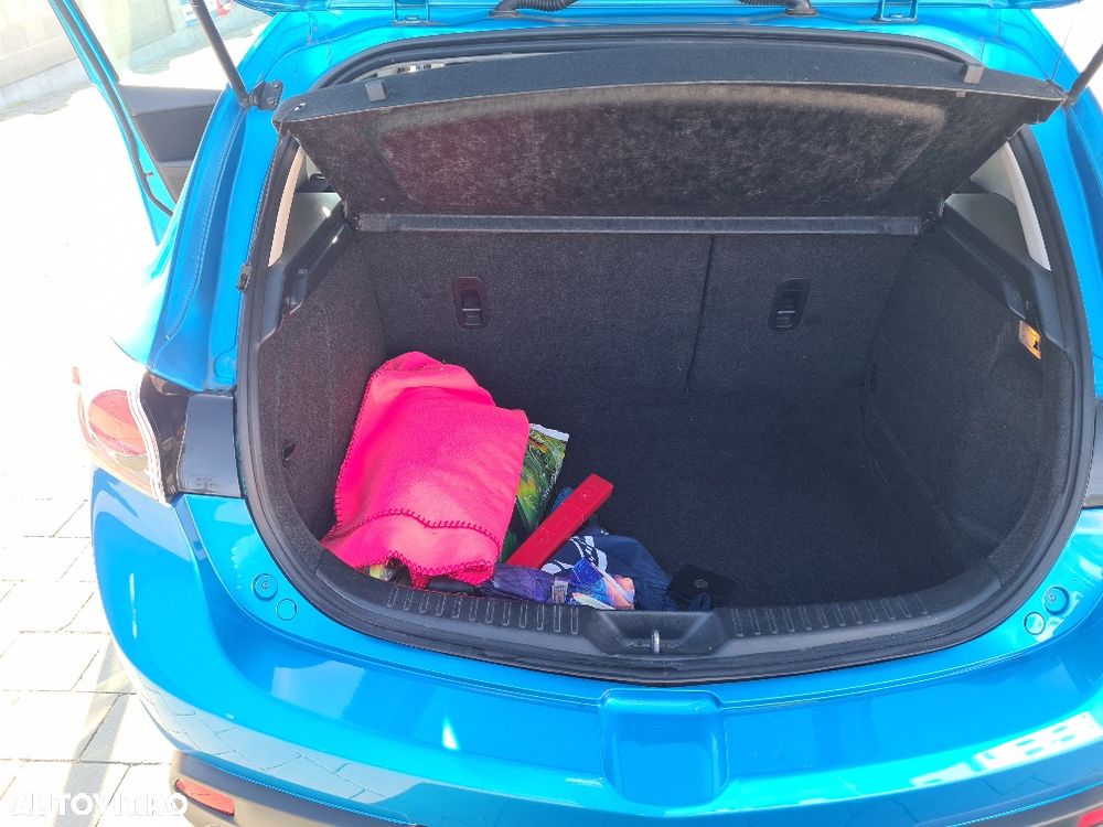 Mazda 3 CD 116 TX Plus - 15