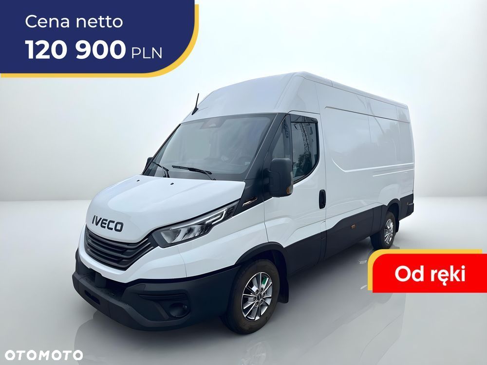 Iveco Daily 35S16 V L - 5