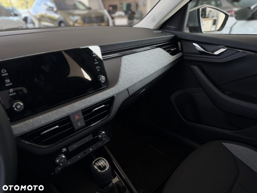 Skoda Kamiq 1.0 TSI Edition 130 - 22