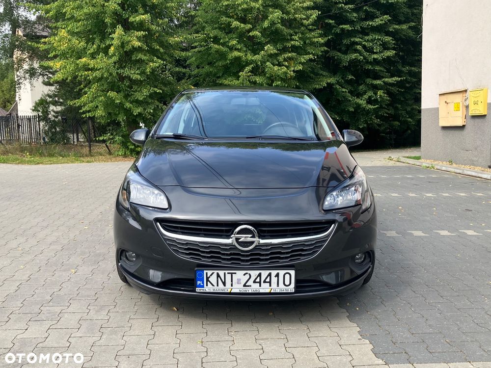 Opel Corsa 1.4 Color Edition - 14