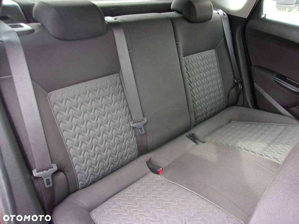 Opel Astra - 21
