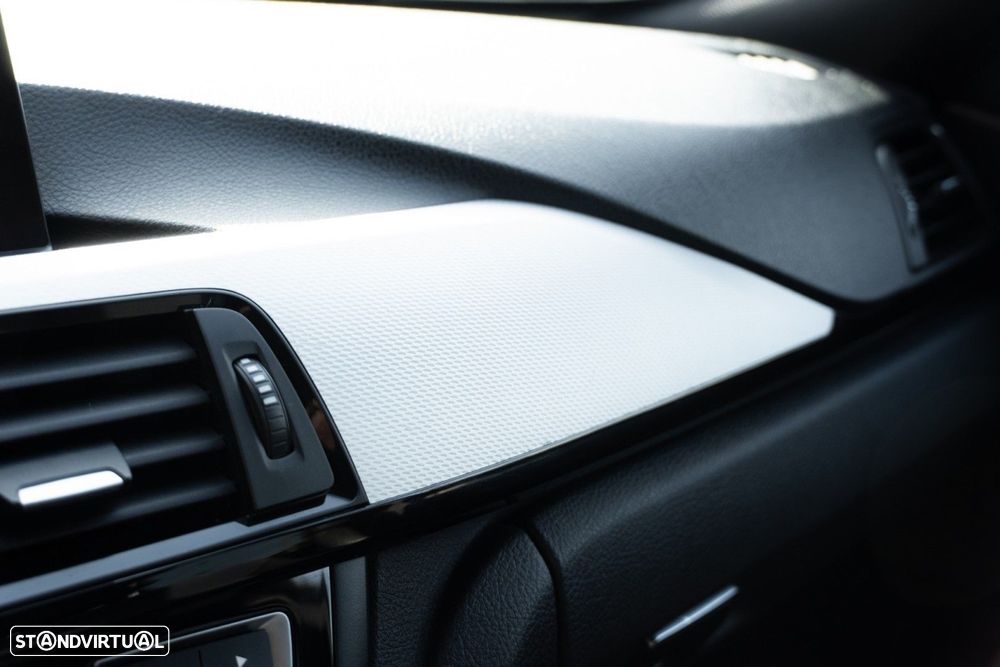 BMW 420 Gran Coupé d Pack M Auto - 37