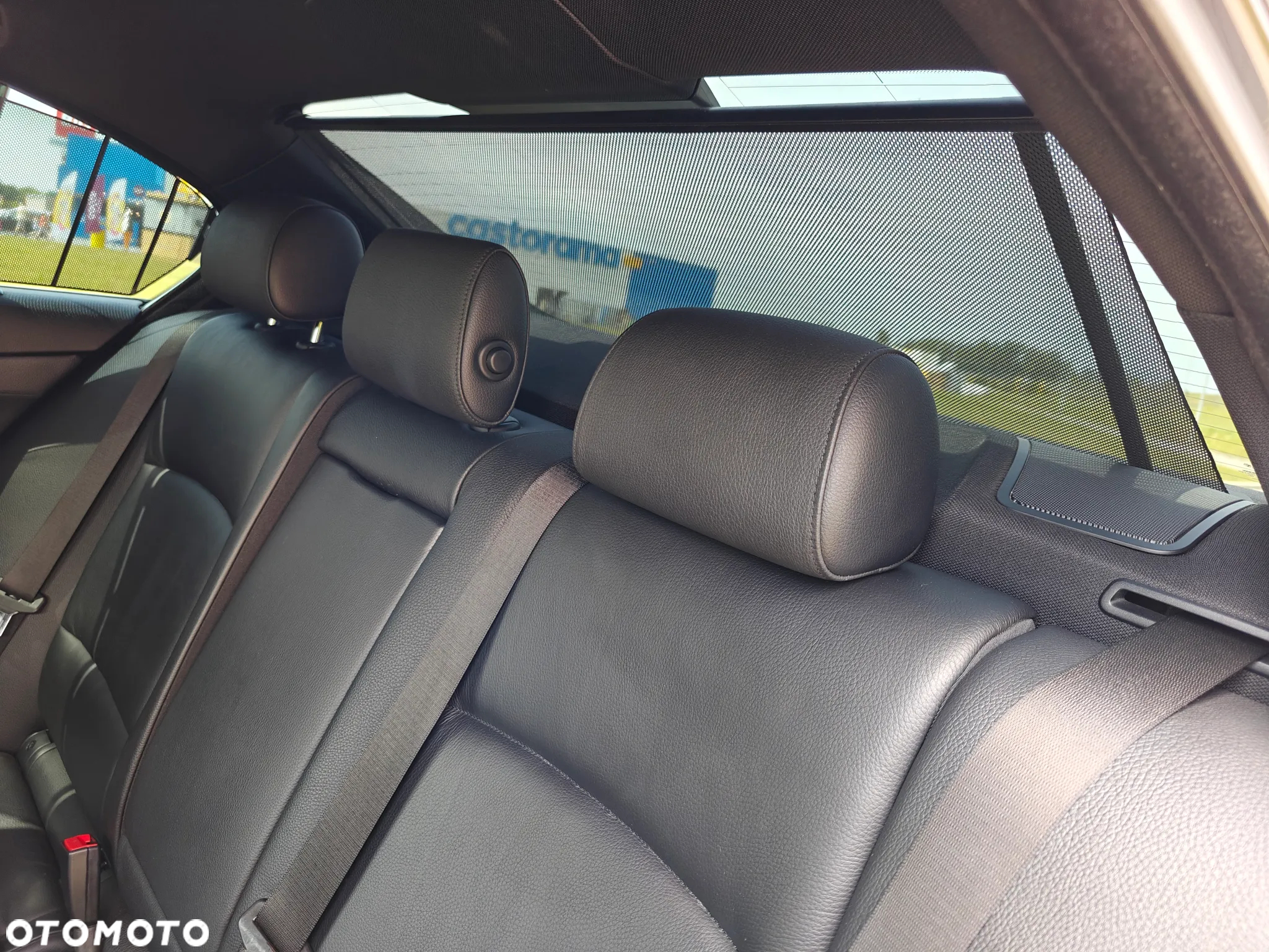 BMW Seria 5 - 16