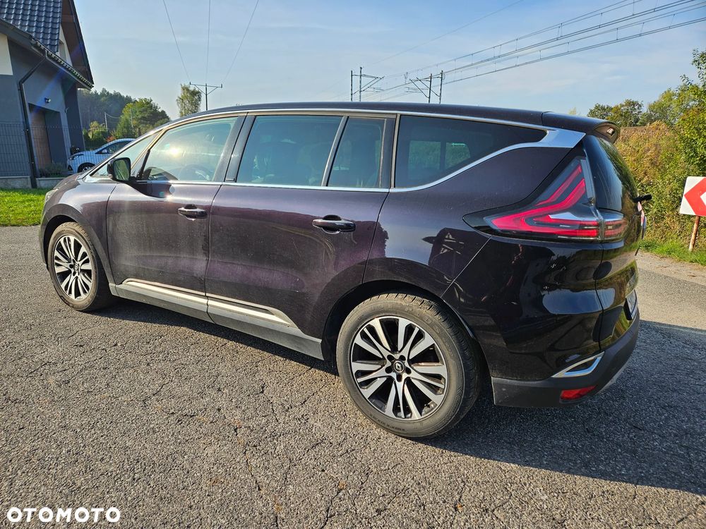 Renault Espace 1.6 dCi Energy Initiale Paris EDC 7os - 4