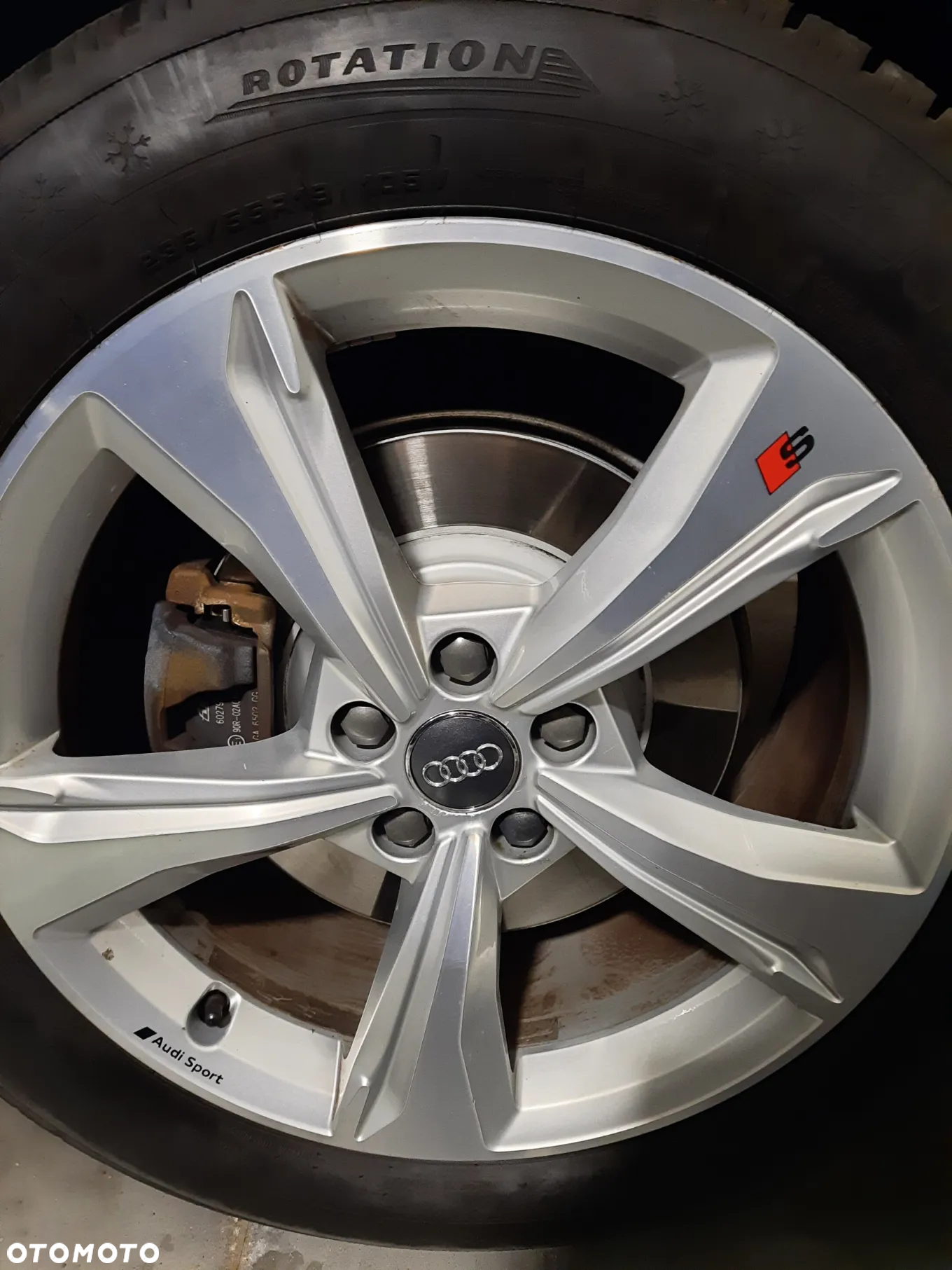 Audi Q5 2.0 TDI Quattro Sport S tronic - 21