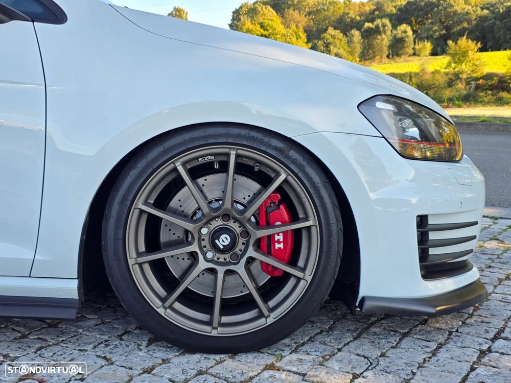 Volkswagen Golf 2013 photo 3