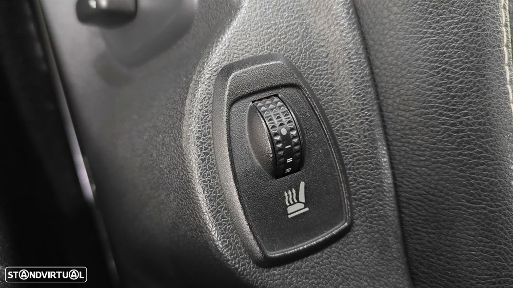 Renault Mégane Sport Tourer 1.5 dCi Bose Edition EDC CO2 Champion - 45