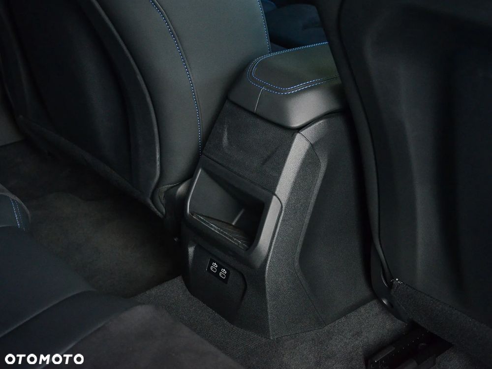 BMW Seria 1 118d M Sport - 21