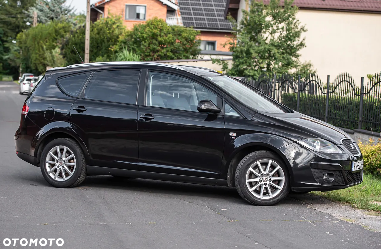 Seat Altea XL - 9