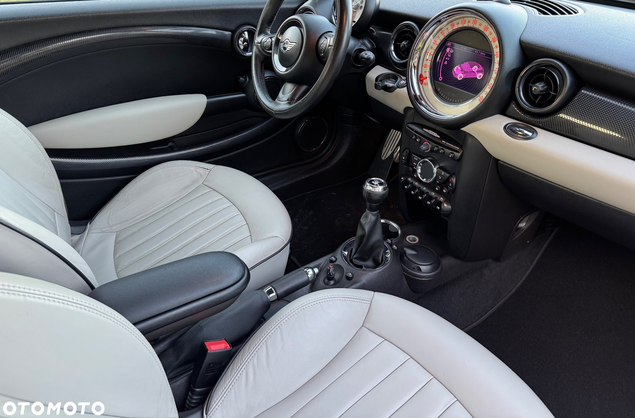 MINI Cooper SD - 2