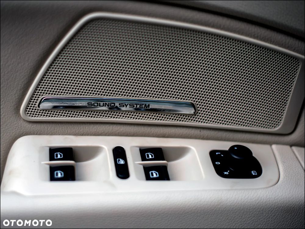 Skoda Superb - 27
