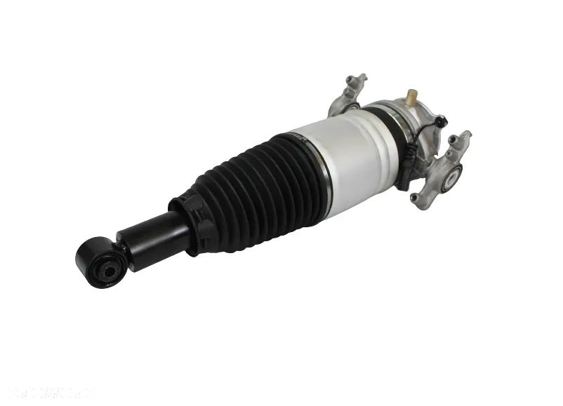 Amortyzator Porsche Cayenne II tył - regenerowany - 1