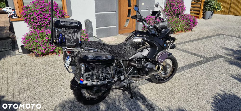 BMW Adventure - 11