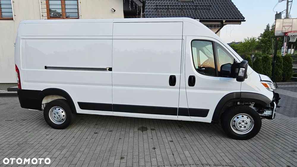 RAM Promaster - 10