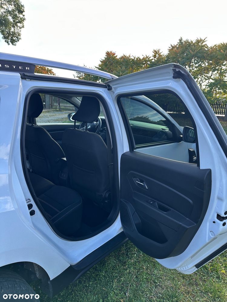 Dacia Duster 1.0 TCe Prestige - 7