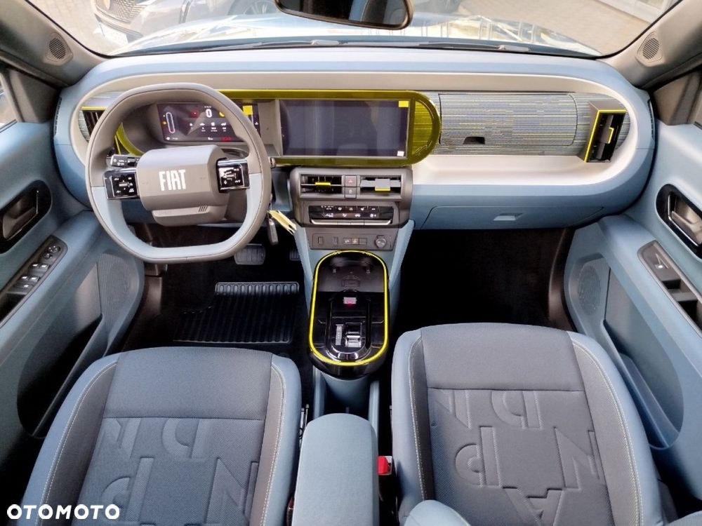 Fiat Grande Panda - 19