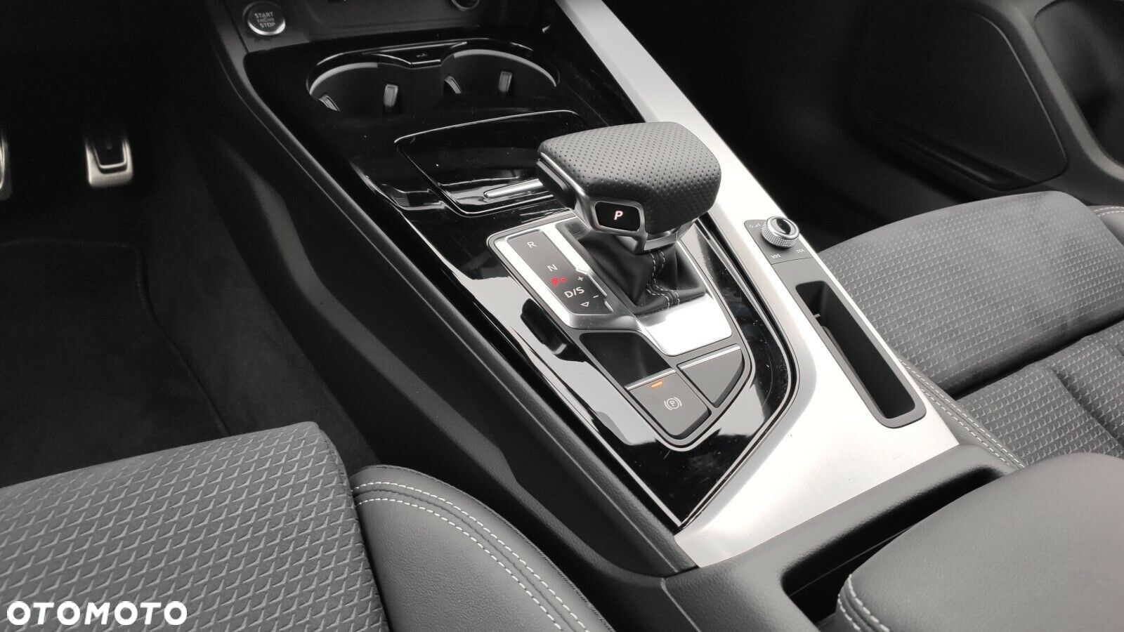 Audi A4 - 35