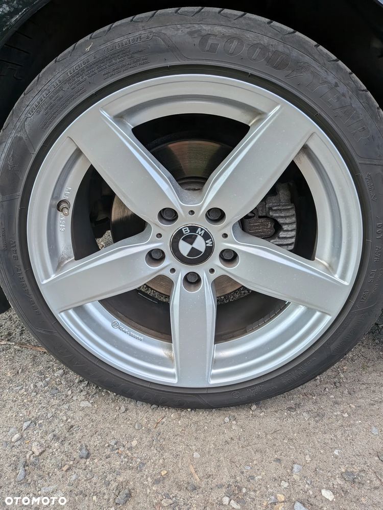 BMW Seria 3 325i - 35