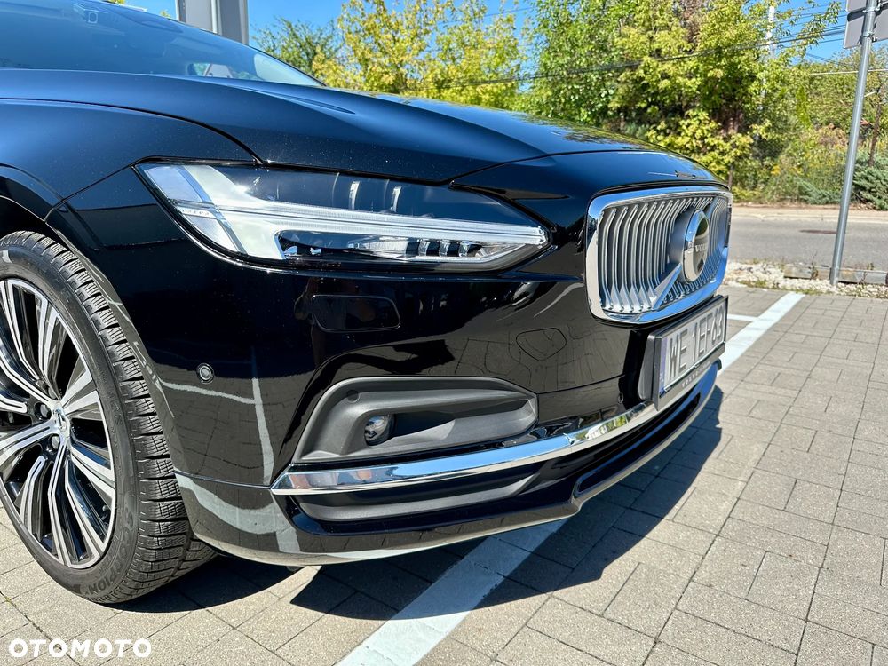 Volvo S90 B4 B Plus Bright - 10