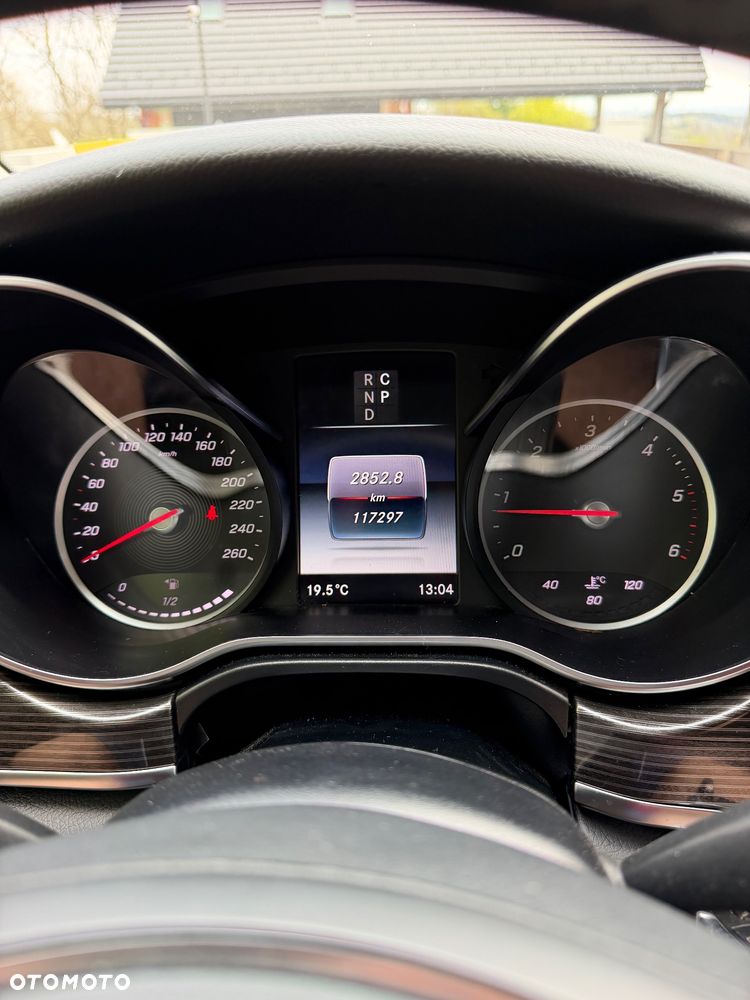 Mercedes-Benz Klasa V 250 d 4-Matic Avantgarde 9G-Tronic (d³ugi) - 12