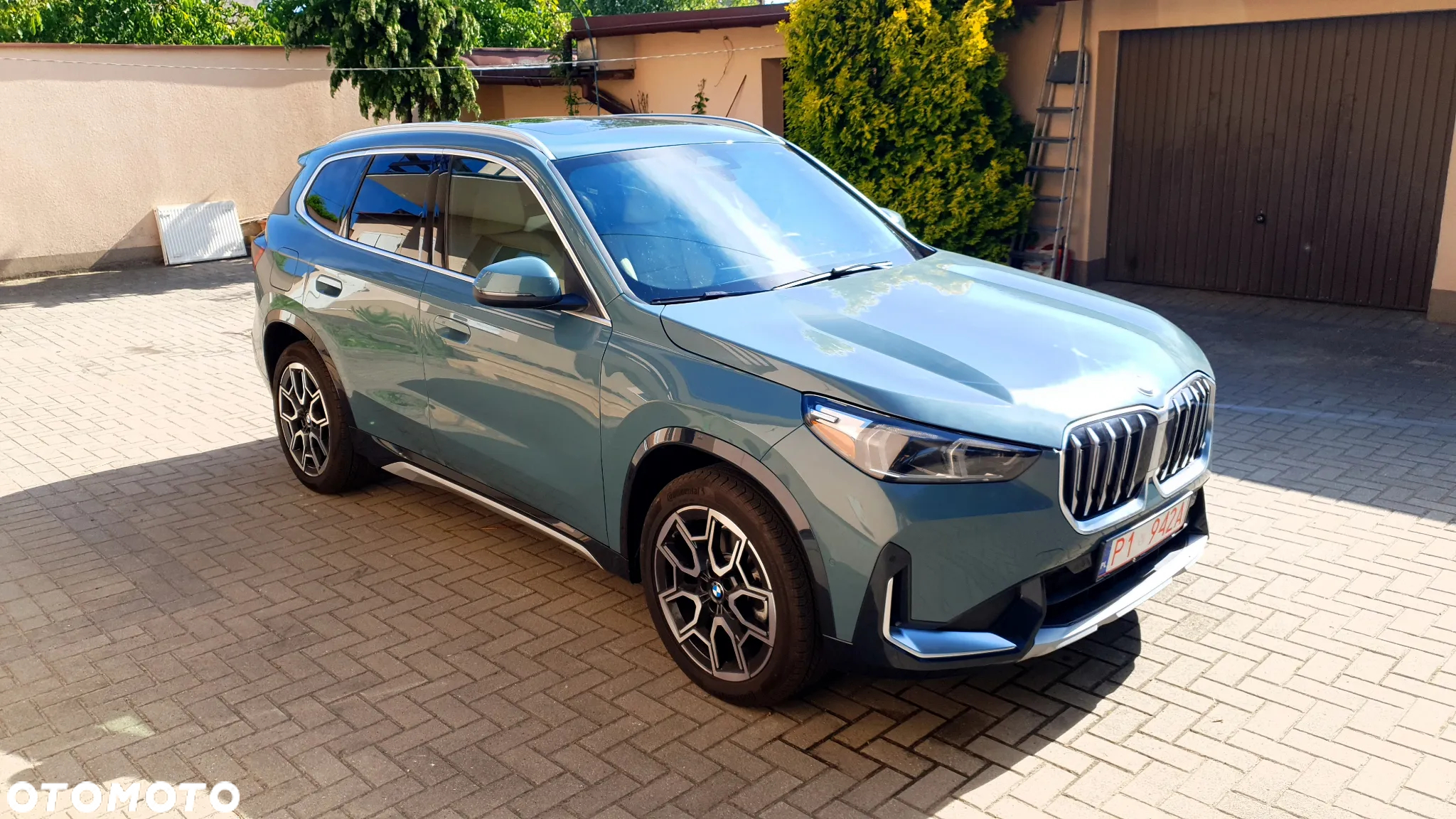 BMW X1 - 2