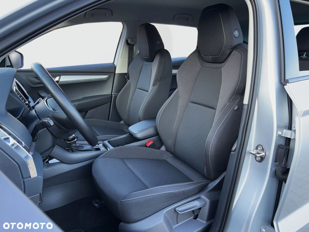 Skoda Karoq 1.5 TSI ACT Ambition DSG - 9