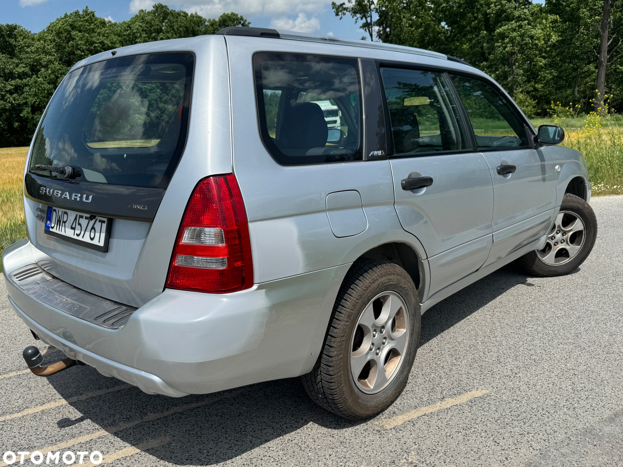 Subaru Forester 2.0 XT Turbo - 9