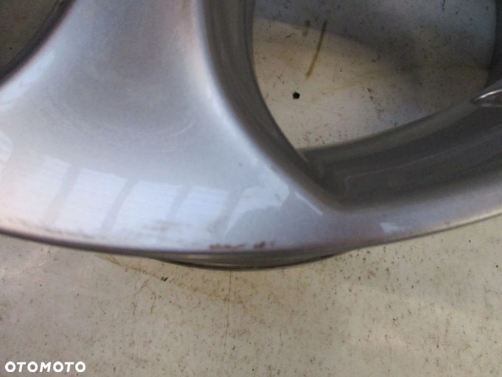 FELGA ALUMINIOWA 18 MERCEDES C KLASA KLASSE A2054010600 ET44 - 3