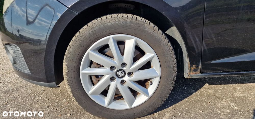 Seat Ibiza SC 1.9 TDI PD Sport - 14