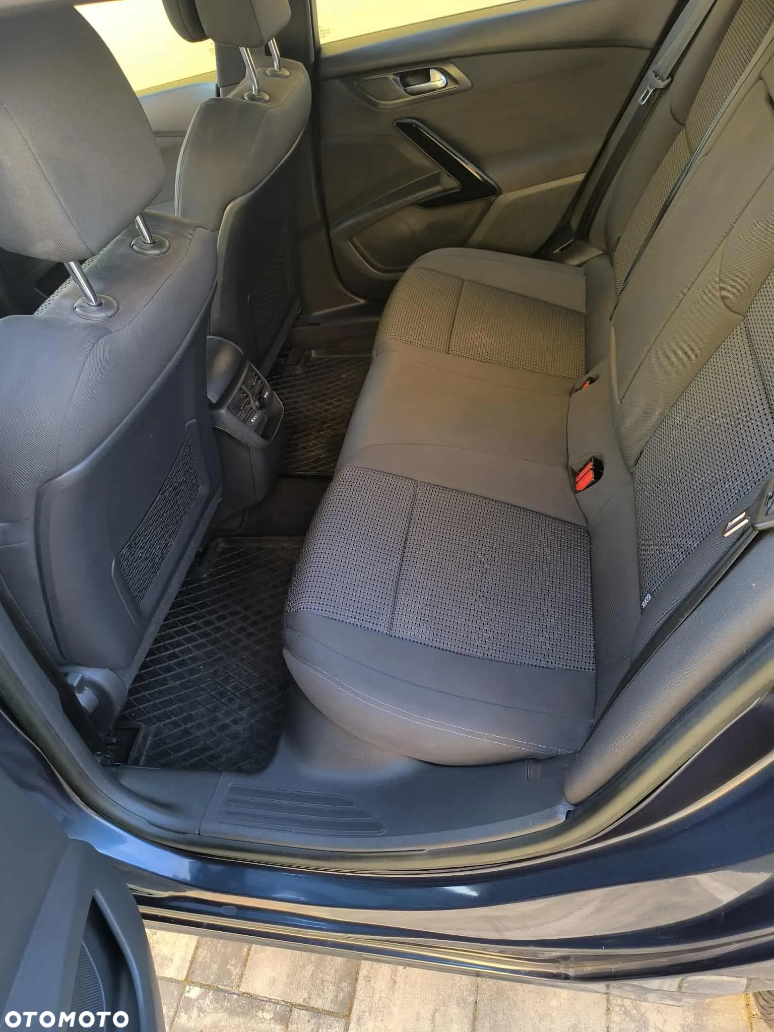 Peugeot 508 2.0 HDi Active - 15