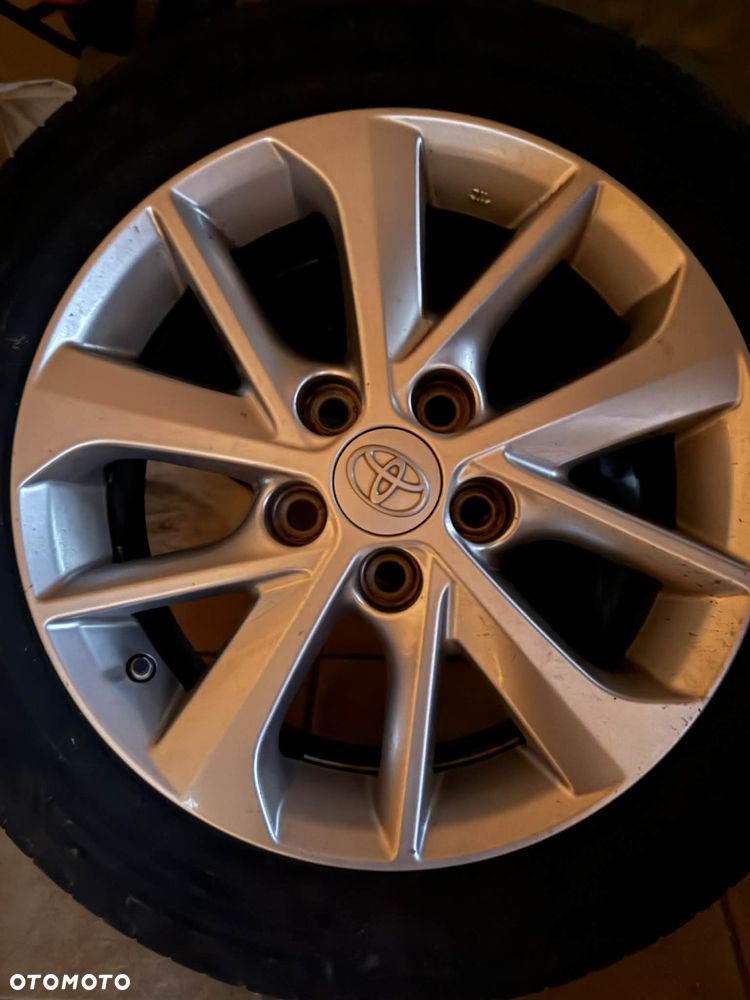 Toyota Corolla 1.6 Premium EU6 - 10