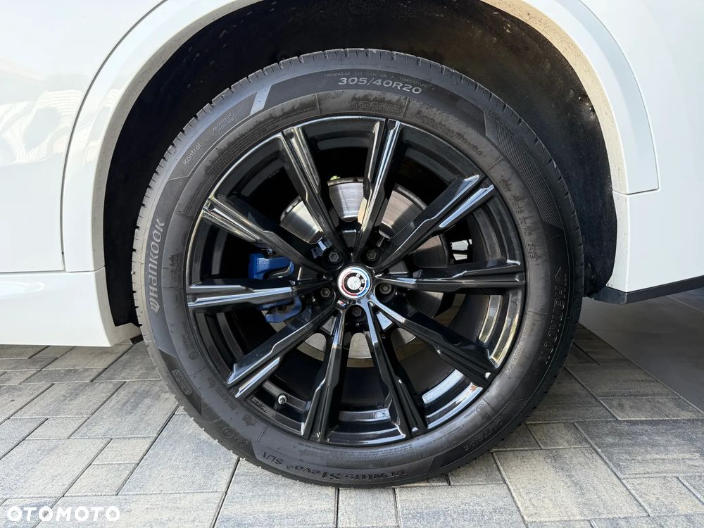 BMW X5 xDrive25d - 31