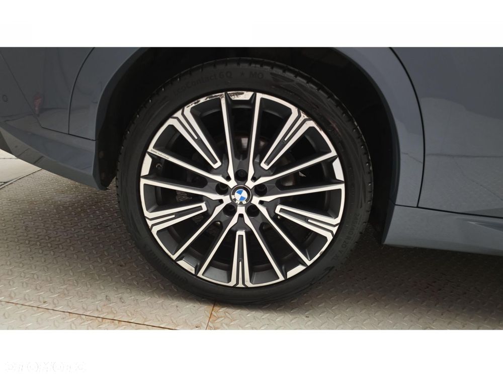 BMW X2 sDrive18d - 25