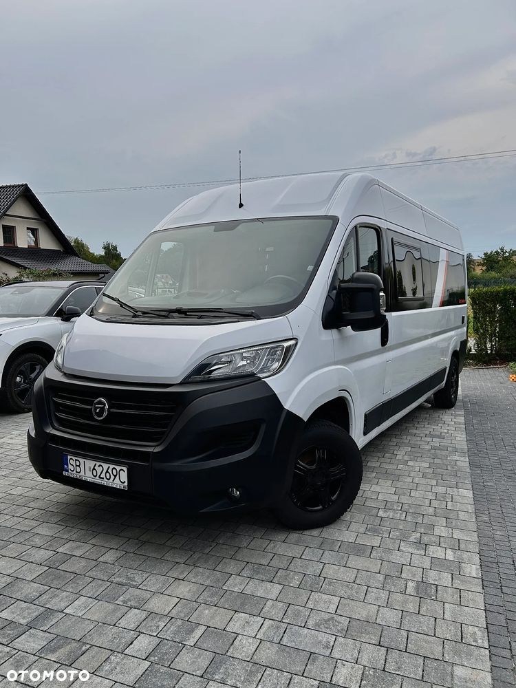 Fiat Ducato - 1