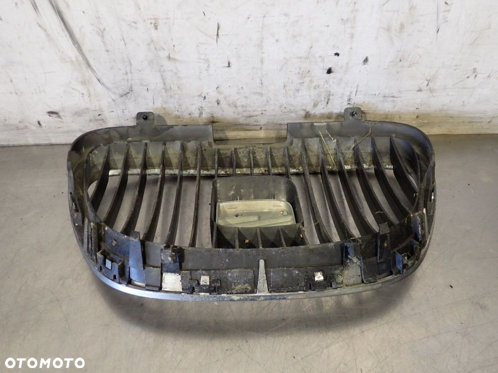 GRILL ATRAPA SEAT ALTEA 1.9   5P0853654 - 3