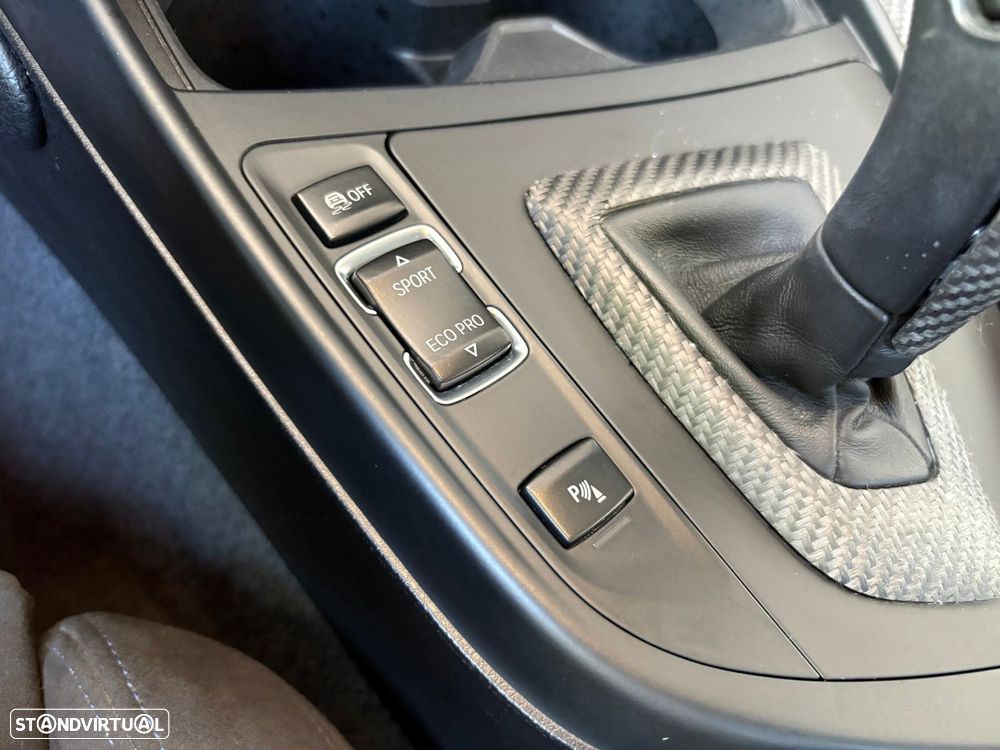 BMW 225 d Coupe Pack M Auto - 48
