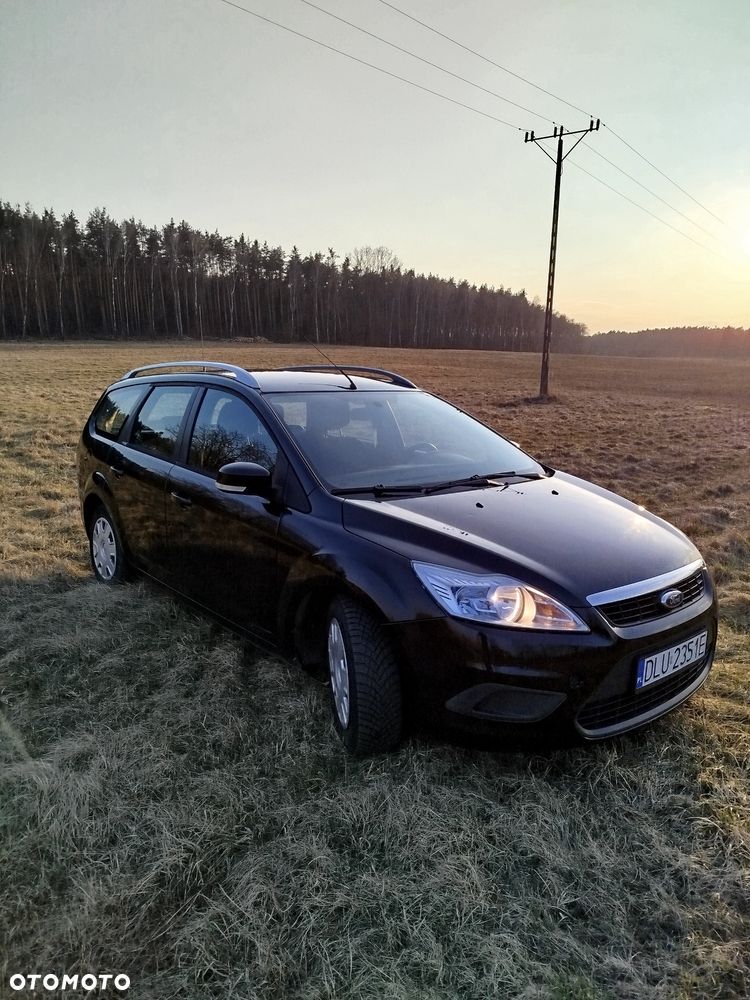 Ford Focus - 4