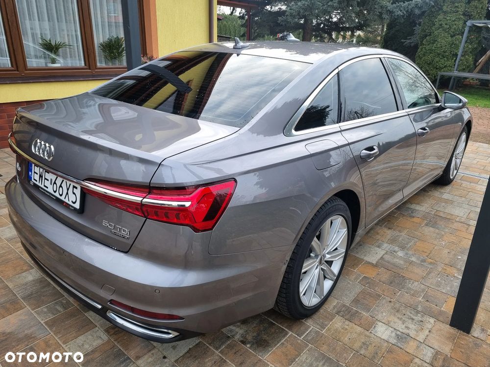 Audi A5 Limousine - 6