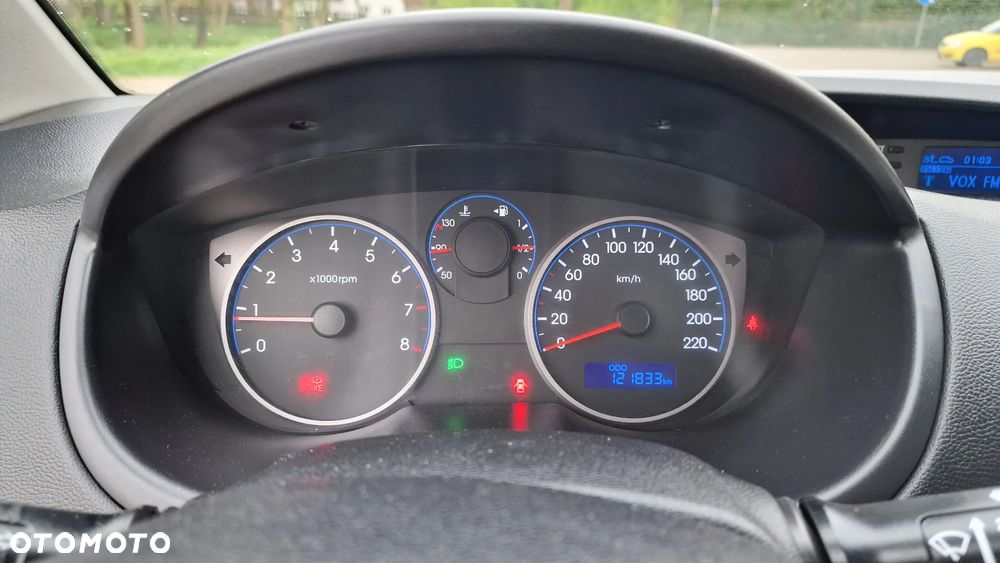 Hyundai i20 1.2 Classic + - 13
